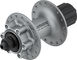 Moyeu Arrière FH-M525A Disc 6 trous pour axe de réglage rapide - argenté/32 trous