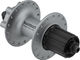 Shimano Buje RT FH-M525A Disc 6-Agujeros para eje de liberación rápida - plata/32 agujeros