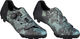 Shimano SH-RX801 Gravel Shoes - tropical leaves/43