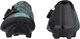 Shimano SH-RX801 Gravel Schuhe - tropical leaves/43