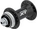 Shimano XT HB-M8000 Center Lock Disc front Hub for Quick Releases - black/32 hole