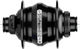 Nabendynamo PL-8X QR15 Disc Center Lock - schwarz/32 Loch