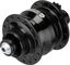 Nabendynamo PL-8X QR15 Disc Center Lock - schwarz/32 Loch