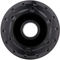 Shutter Precision PD-8X QR15 Disc 6-bolt Dynamo Hub - black/28 hole