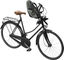 Thule Yepp 2 Mini Kids Bicycle Seat for Head Tube Installation - agave