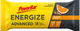 Powerbar Barres Energize Advanced - 1 pièce - orange/55 g
