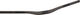 BEAST Components Manillar IR 31.8 25 mm Riser Bar Carbon - UD Carbon-negro/800 