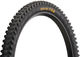 Continental Pneu Souple Argotal Downhill Soft 27,5" - noir/27.5 /60 /60-584/2.4 