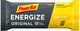 Barrita energética Energize Original - 1 unidad - banana punch/55 g