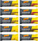 Powerbar Barres Energize Original - 10 pièces - mixte/550 g