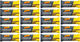 Energize Original Energieriegel - 20 Stück - chocolate/1100 g