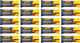 Energize Original Energieriegel - 20 Stück - berry/1100 g
