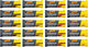 Energize Original Energieriegel - 20 Stück - gemischt/1100 g