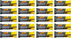 Energize Original Energieriegel - 20 Stück - cookies & cream/1100 g