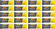 Energize Original Energieriegel - 20 Stück - banana punch/1100 g