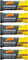 Energize Original Energieriegel - 5 Stück - chocolate/275 g