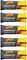 Powerbar Energize Original Energieriegel - 5 Stück - berry/275 g