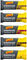 Energize Original Energieriegel - 5 Stück - gemischt/275 g