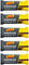 Energize Original Energieriegel - 5 Stück - cookies & cream/275 g