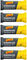 Powerbar Energize Original Energieriegel - 5 Stück - banana punch/275 g