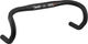 DEDA Guidon Zero100 Anatomic - noir mat/42 cm