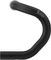 DEDA Zero100 Anatomic Handlebars - black-matte/42 cm