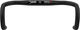 Guidon Zero100 Anatomic - noir mat/42 cm