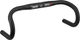 Zero100 Shallow Handlebars - black-matte/42 cm
