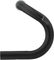 Zero100 Shallow Handlebars - black-matte/42 cm
