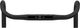 Zero100 Shallow Handlebars - black-matte/42 cm