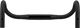 Zero100 Shallow Handlebars - black-matte/42 cm