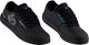 Five Ten Freerider Pro Women's MTB Shoes - core black-crystal white-acid mint/38