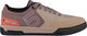 Chaussures VTT pour Dames Freerider Pro - wonder taupe-grey one-acid orange/39 1/3