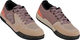 Chaussures VTT pour Dames Freerider Pro - wonder taupe-grey one-acid orange/39 1/3
