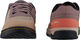 Chaussures VTT pour Dames Freerider Pro - wonder taupe-grey one-acid orange/39 1/3