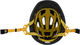 Mio MIPS Kids Helm - pro blue-golden yellow geo/46 - 51 cm