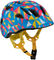 Mio MIPS Kids Helm - pro blue-golden yellow geo/46 - 51 cm