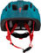 Mio MIPS Kids Helm - cast blue-aqua refraction/46 - 51 cm