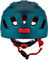 Mio MIPS Kids Helm - cast blue-aqua refraction/46 - 51 cm