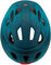 Mio MIPS Kids Helm - cast blue-aqua refraction/46 - 51 cm