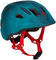 Mio MIPS Kids Helm - cast blue-aqua refraction/46 - 51 cm