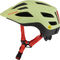 Shuffle Child LED MIPS Helm - limestone/50 - 55 cm