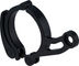 Lupine Quick Release Mount 35 mm for Neo/Piko/Wilma/Blika/SL A/SL AF - black