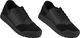 2FO Roost Flat MTB Shoes - black-slate/42