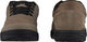 2FO Roost Flat MTB Shoes - taupe-dove grey-dark moss green/42