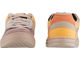 Chaussures VTT pour Dames Freerider Modèle 2023 - wonder taupe-ftwr white-acid orange/39 1/3