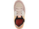 Chaussures VTT pour Dames Freerider Modèle 2023 - wonder taupe-ftwr white-acid orange/39 1/3