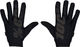 100% Brisker Full Finger Gloves - 2023 Model - black/M