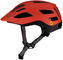 Casco Shuffle Youth LED MIPS - satin redwood/52 - 57 cm