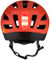 Casque Shuffle Youth LED MIPS - satin redwood/52 - 57 cm